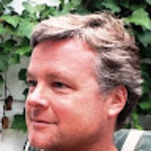 Meet your Posher, Rob